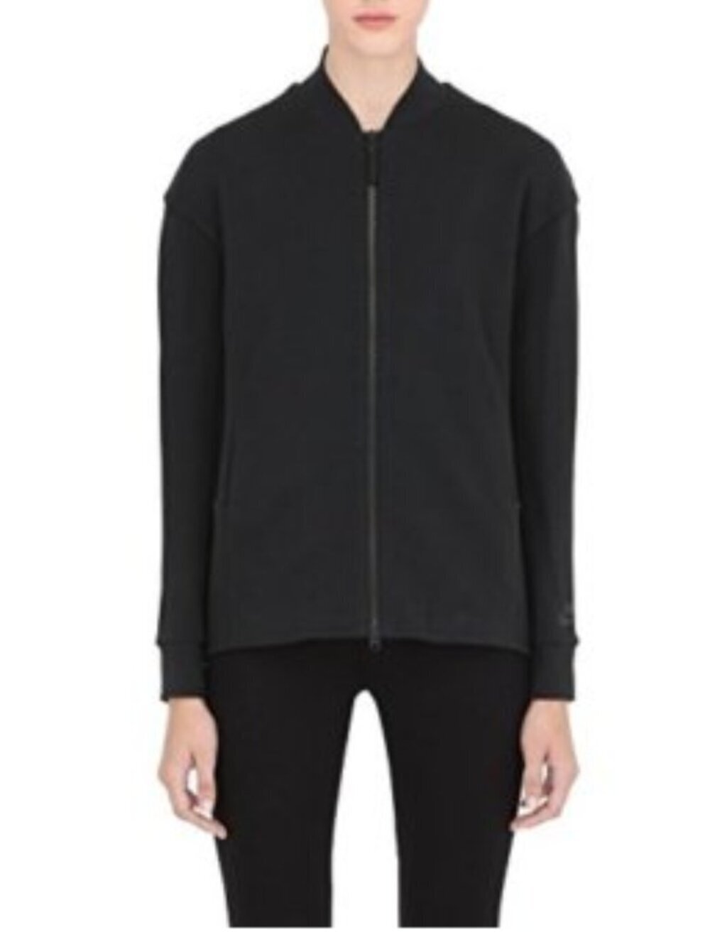 Nike NikeLab Tech Fleece Black Size XS Style 866171